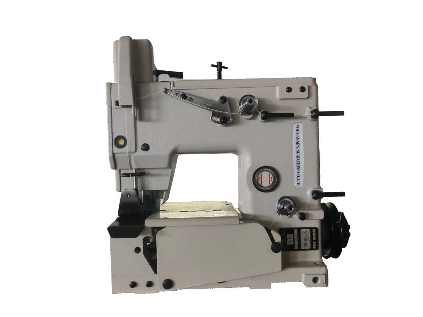 YTDS-9C Bag Sewing Head