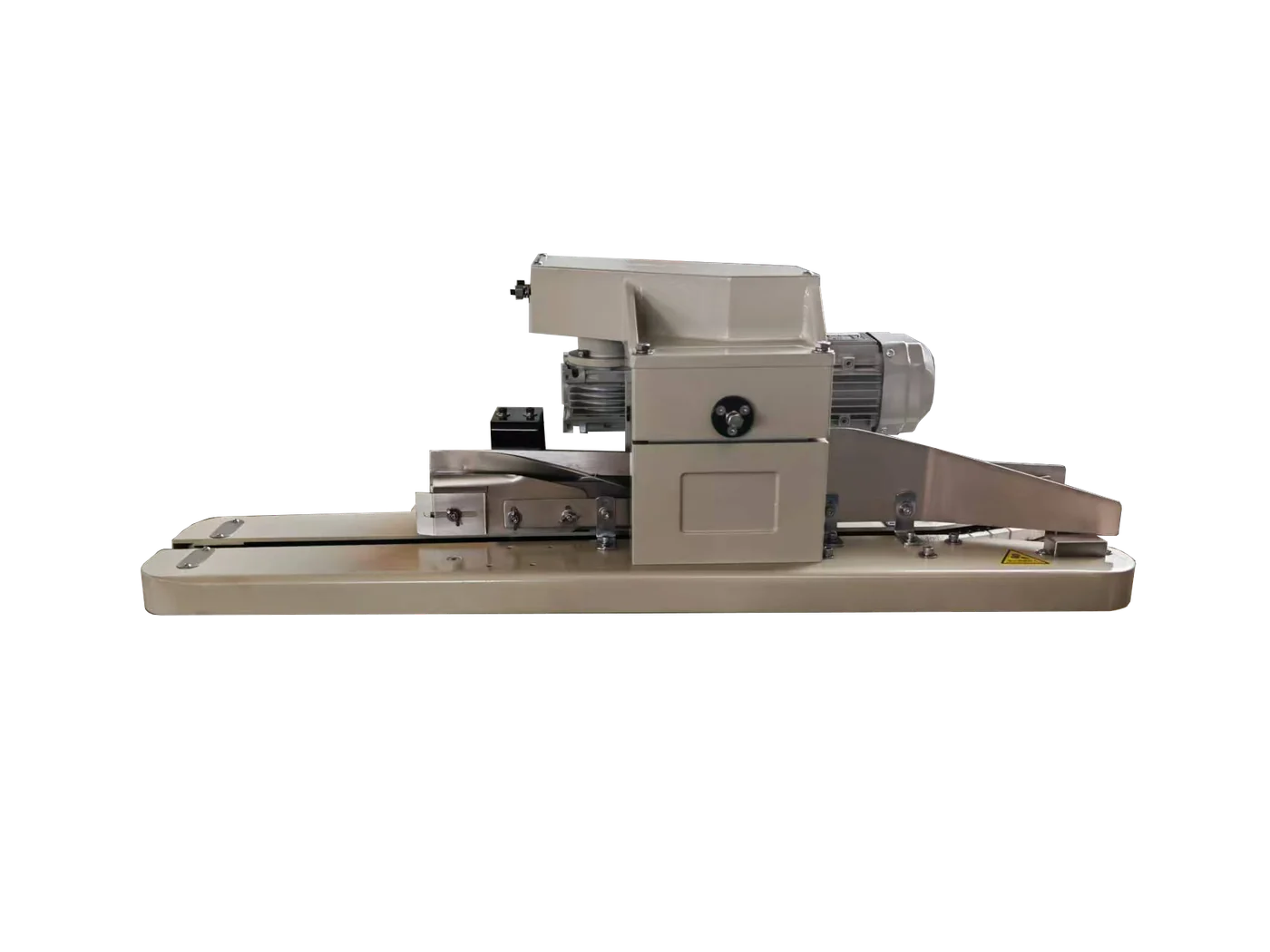 ZB4907 Chain-Type Woven Bag Folding Unit